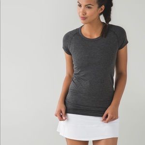 Lululemon Swiftly Short Sleeve